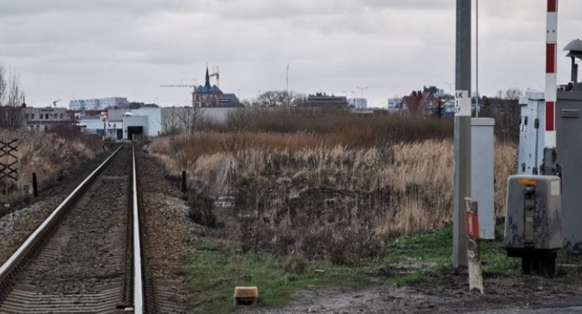 Nowe przystanki kolejowe. Jak mają się nazywać?