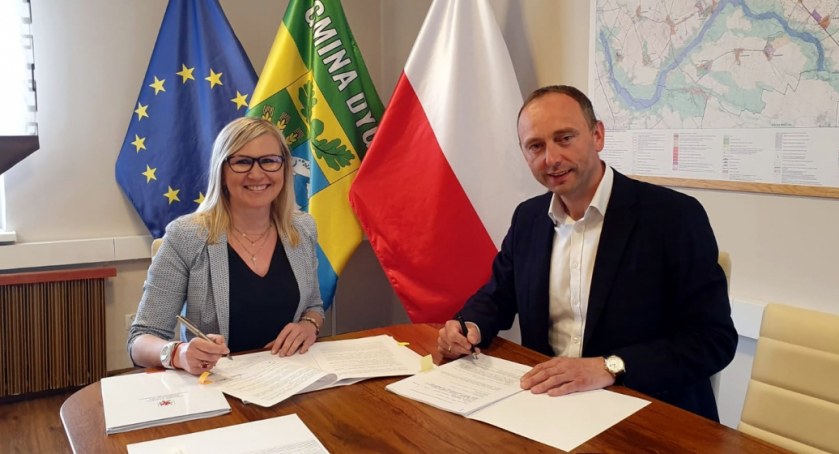  Unijne wsparcie dla kolejnych świetlic. Na liście Gmina Dygowo