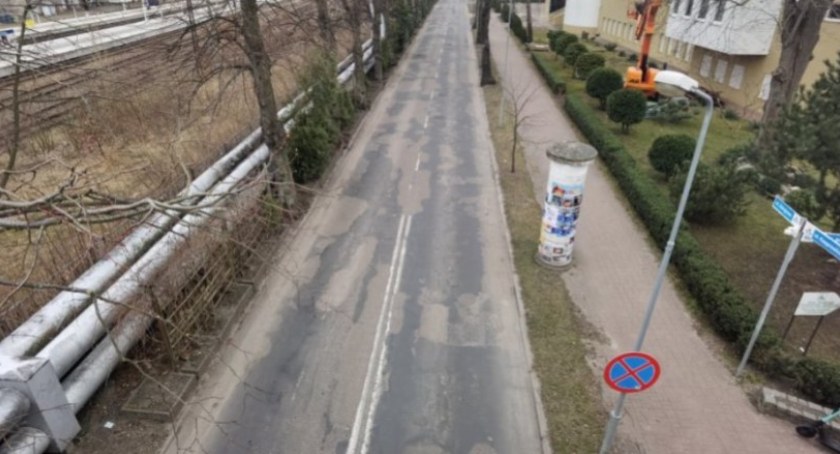 Dwie oferty na przetarg ul. Zdrojowej. Różnica między nimi? Prawie 6,5 mln zł