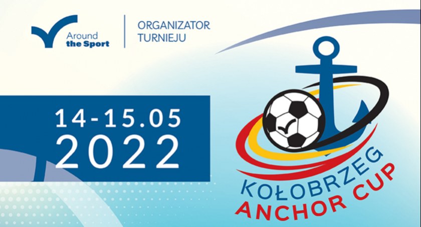 Już w ten weekend wielkie piłkarskie święto. 60 drużyn powalczy o puchar Anchor Cup 2022