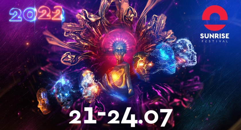 Legendy trance zagrają w Kołobrzegu. Znamy kolejne gwiazdy Sunrise Festival