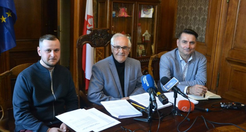 Bogdan Błaszczyk o Woźniaku; uważam jego zachowanie za naganne