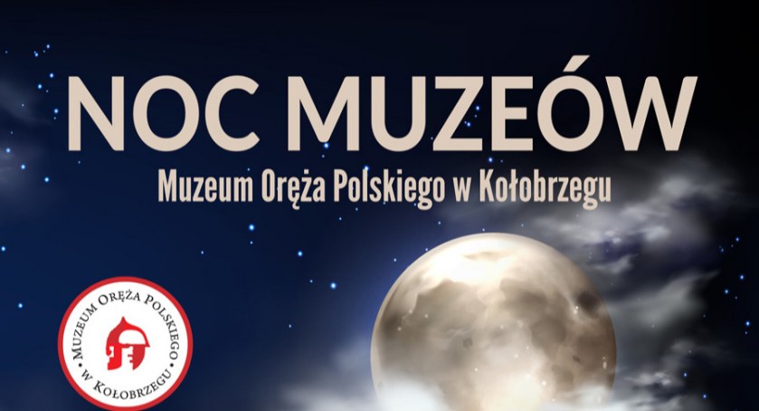 Noc muzeów w Muzeum Oręża Polskiego