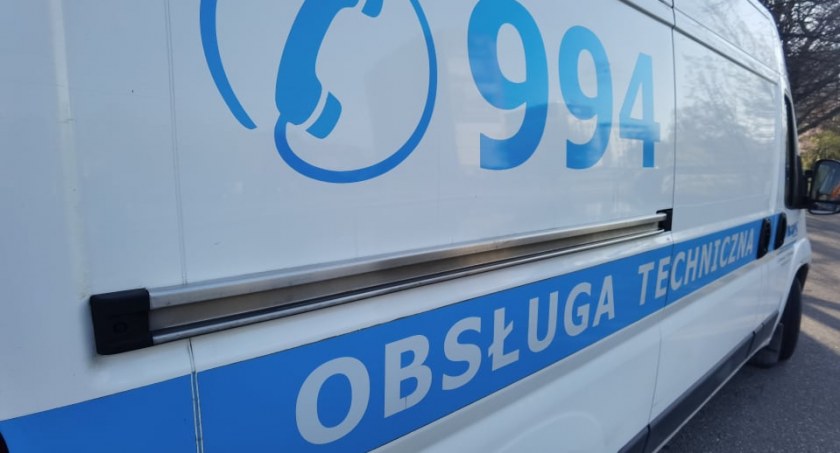 Osiedle Europejskie. Na dwóch ulicach nie będzie wody