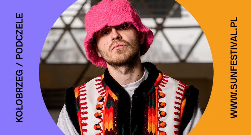 Zwycięzca Eurowizji zagra w Kołobrzegu na Sun Festival 2022!