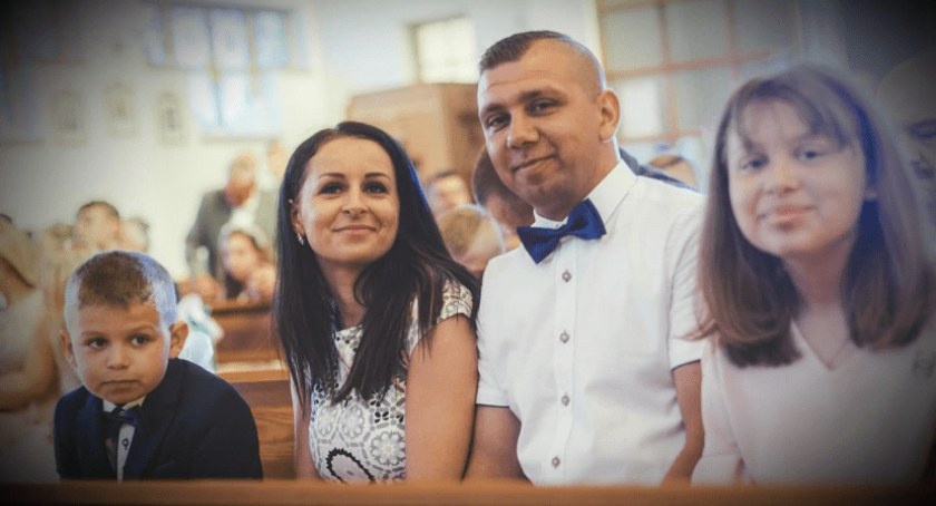 Stracili dom w pożarze, zostali z niczym. Możesz pomóc tej rodzinie