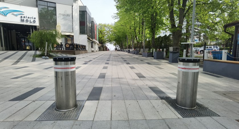 Miasto otrzymało specjalną aplikację. Ma być przydatna dla służb ratunkowych (video)