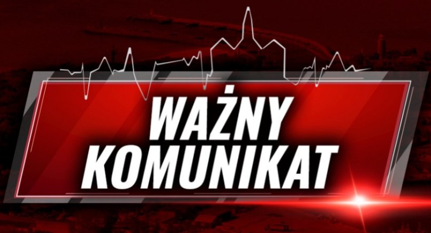 Uwaga kierowcy! Dziś utrudnienia w ruchu z okazji Święta Batalionu Remontowego