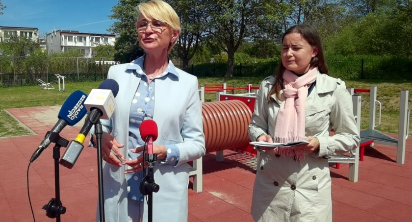 Siedem projektów w Budżecie Obywatelskim. Wśród nich napis „Kołobrzeg”, sportowe Mariany, skatepark i remonty... (video)
