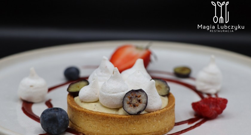 Restauracja Magia Lubczyku zaprasza do odkrycia nowych smaków
