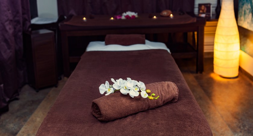 Oferta specjalna w Galerii SPA w hotelu Arka Medical SPA