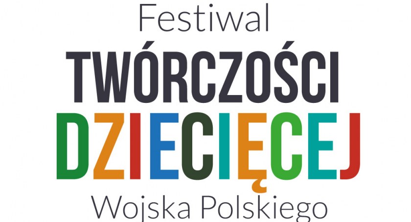 24. Festiwal Twórczości Dziecięcej Wojska Polskiego