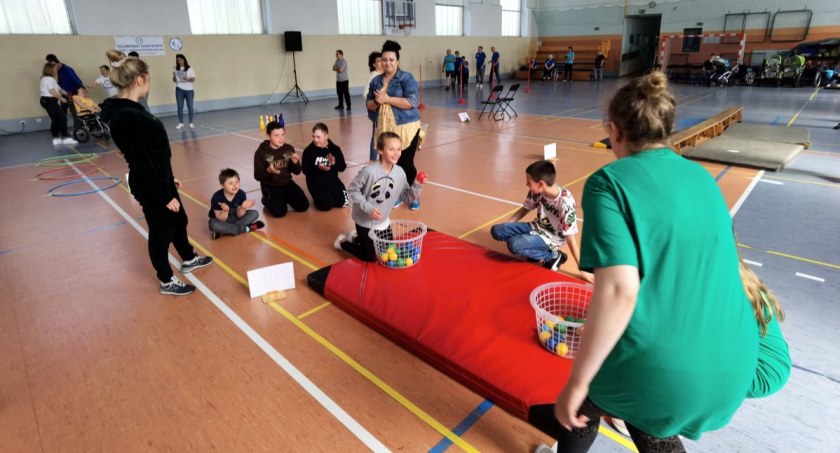 Kołobrzeski Dzień Sportu (foto)