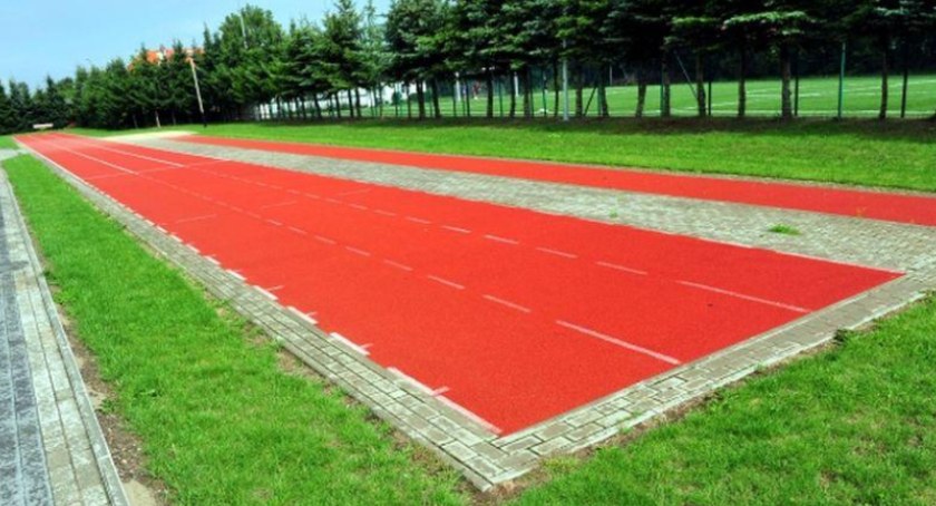 2 mln zł na remonty bazy sportowej w regionie. W powiecie kołobrzeskim dofinansowane zostaną 3 projekty