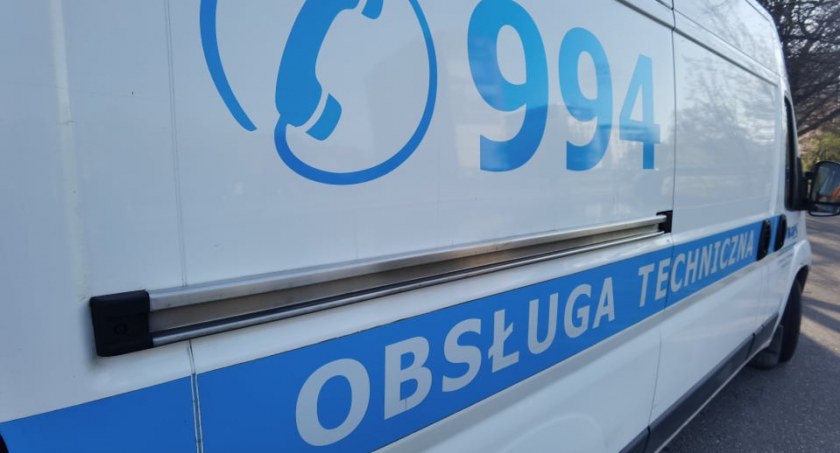 Brak wody w części Ustronia Morskiego i w Wieniotowie