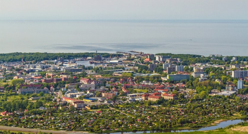 Antysmogowy dron ponownie nad zachodniopomorskim niebem?