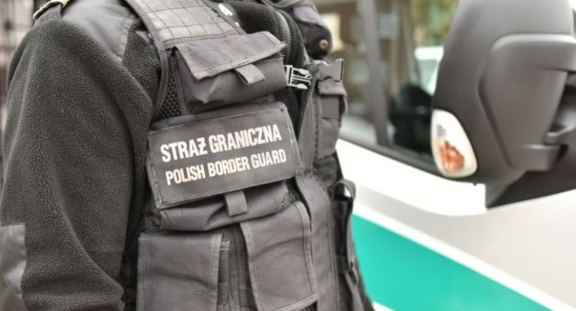 Pogranicznicy sprawdzili zatrudnienie w jednej z firm. Efekt? Kilkunastu nielegalnych pracowników