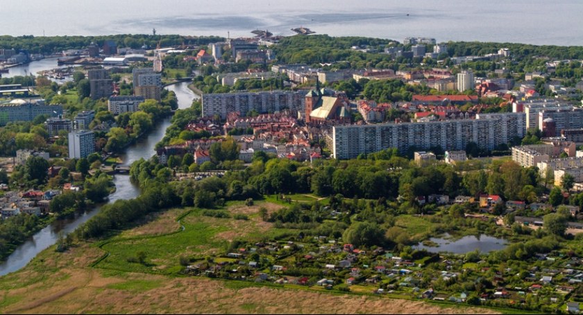 W centrum miasta powstanie wielopoziomowy parking