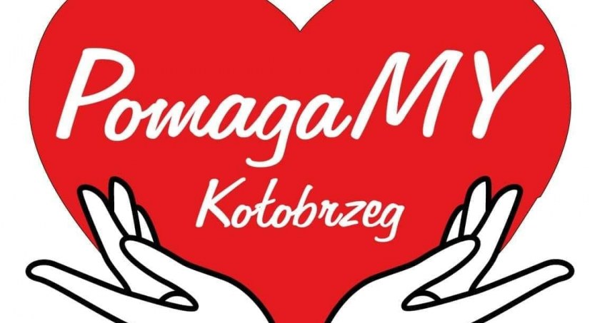 PomagaMy Kołobrzeg organizuje Dzień Dziecka. Ponad 400 paczek do rozdania