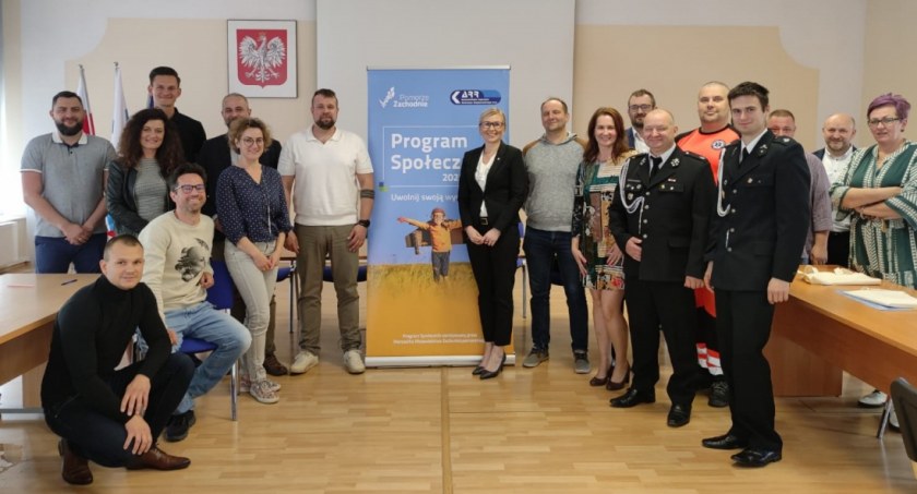 Umowy na program Społecznik w powiecie kołobrzeskim podpisane. Zaplanowano kilka ciekawych wydarzeń