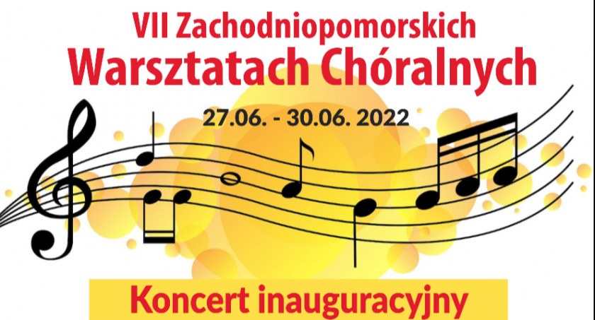 Zachodniopomorskie Warsztaty Chóralne 2022 