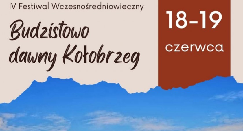 IV Festiwal Wczesnośredniowieczny 