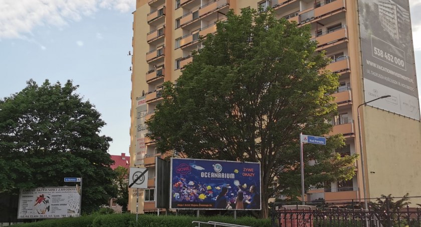 W tym mieście nie ma już żadnych billboardów. Czy Kołobrzeg pójdzie w ślady Sopotu?