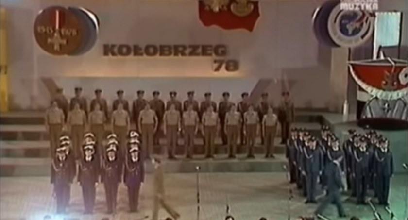 Prezes Kurski dzwonił do prezydent? TVP chce reaktywować Festiwal Piosenki Żołnierskiej