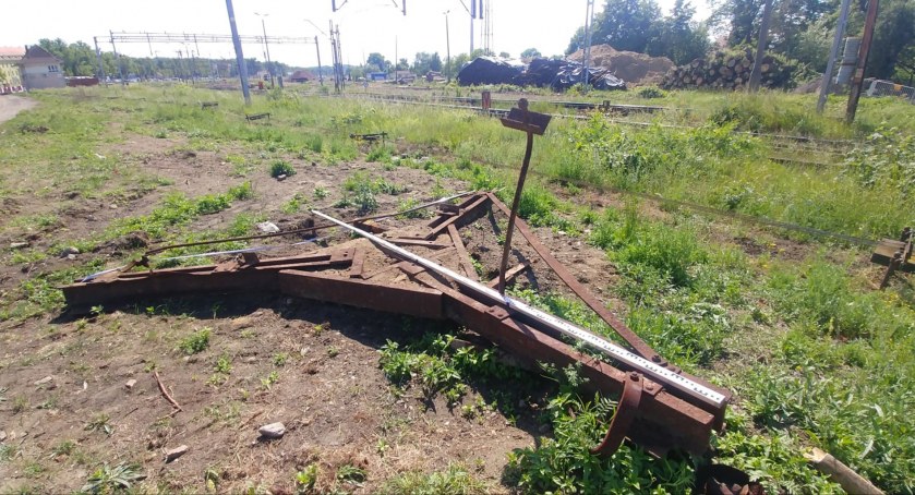 Podstawa działa KwK 51 trafiła do kołobrzeskiego muzeum