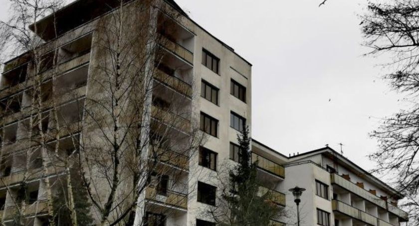 Koniec sprawy Gryfa. Jest ugoda między starostwem a dzierżawcami obiektu