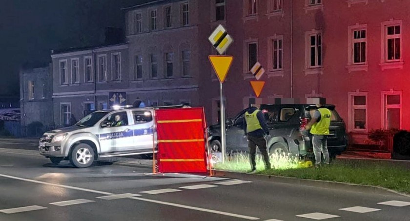Śmiertelne potrącenie na 6 Dywizji Piechoty. Nowe ustalenia