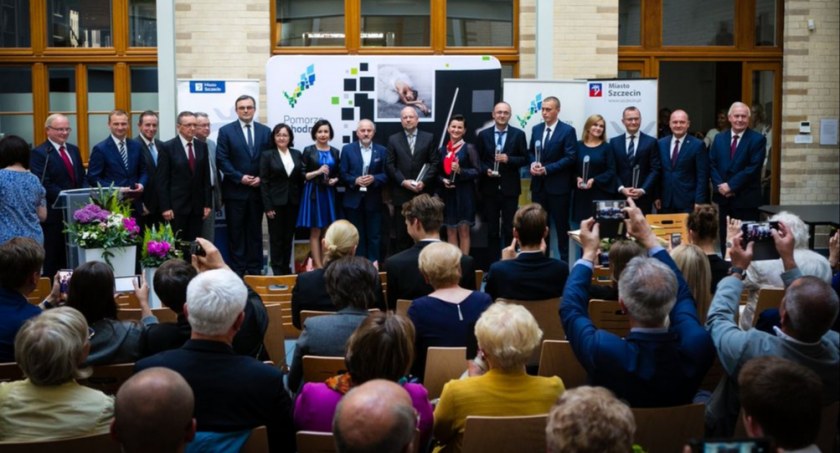 Kto zostanie uhonorowany Zachodniopomorskim Noblem?