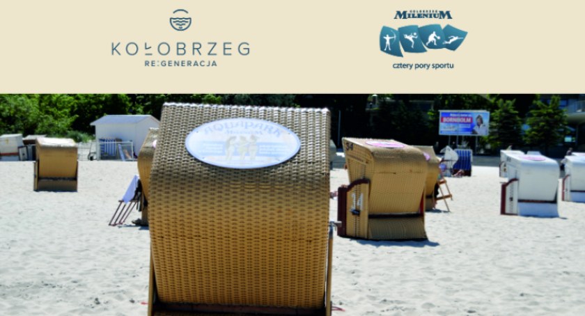 Oferta Pracy w MOSiR Kołobrzeg