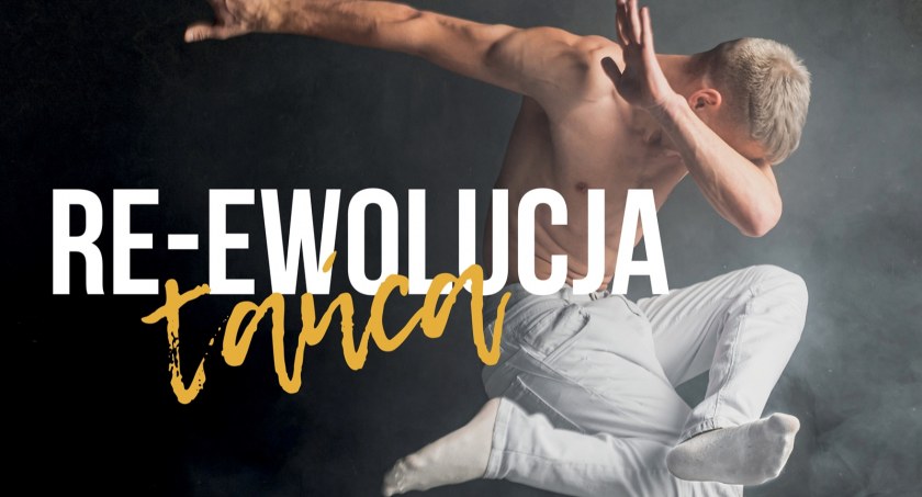 Kolejny premierowy spektakl w RCK 20 czerwca