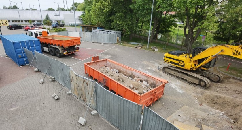 Będzie gdzie postrzelać. Nowa strzelnica kulkowa na początku przyszłego roku