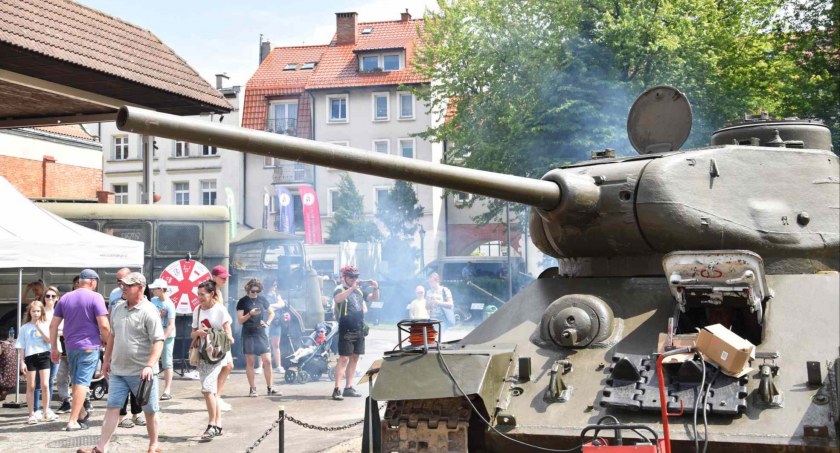 Lato z Historią w kołobrzeskim muzeum