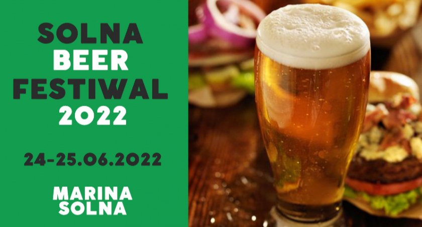 Solna Beer Festiwal 2022 