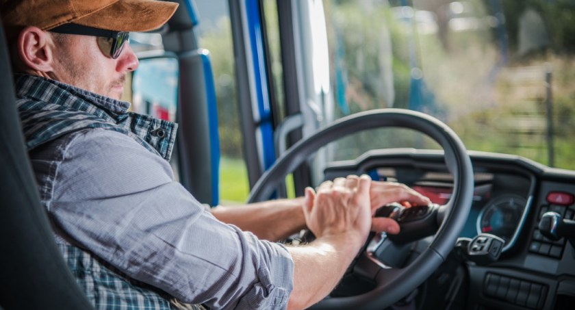 Nowoczesny sposób zarządzania firmą transportową - jak kontrolować i rozliczać czas pracy kierowców?
