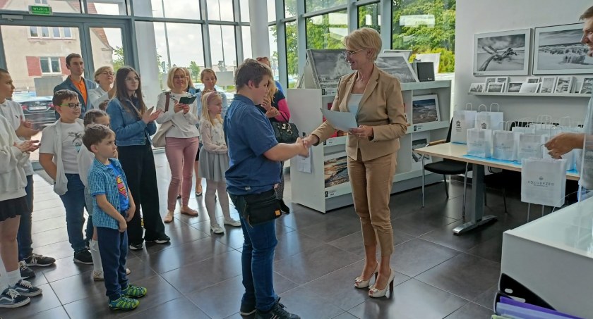 Kołobrzeskie Karty Memory