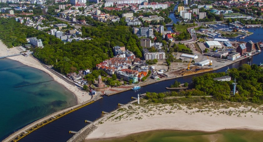 Google udostępnił dane. Kołobrzeg wśród najczęściej wyszukiwanych miejscowości na wakacje