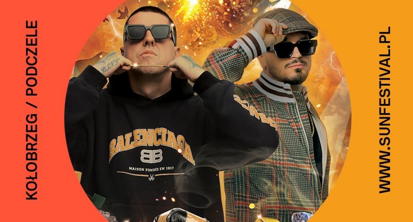 Kolejne gwiazdy na Sun Festival. Powiększa się lista artystów 
