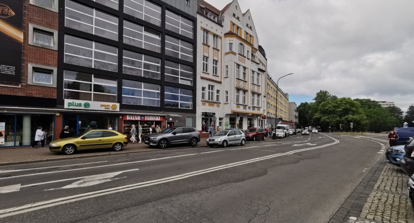 Pamiętajcie! Ulicą Armii Krajowej pojedziecie inaczej – również autobusem