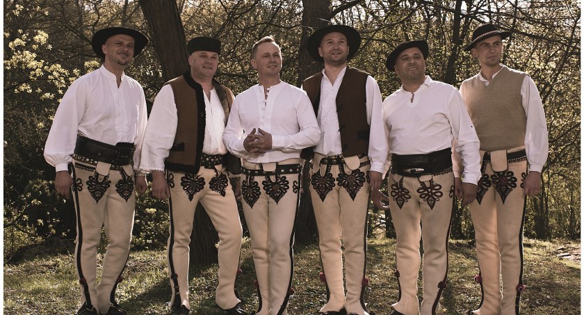 Baciary w kołobrzeskim amfiteatrze 