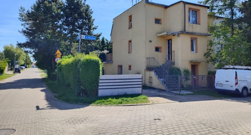 Firma z Koszalina wykona projekt przebudowy czterech ulic na Radzikowie