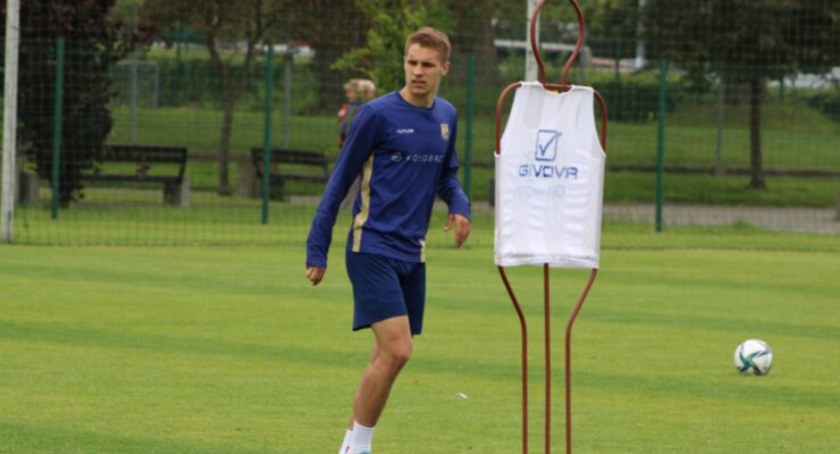 Jest plan przygotowań piłkarskiej Kotwicy 