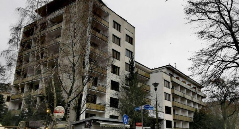 Pieniądze za sprzedaż ośrodka „Gryf” na koncie starostwa. W piątek podpisanie aktu