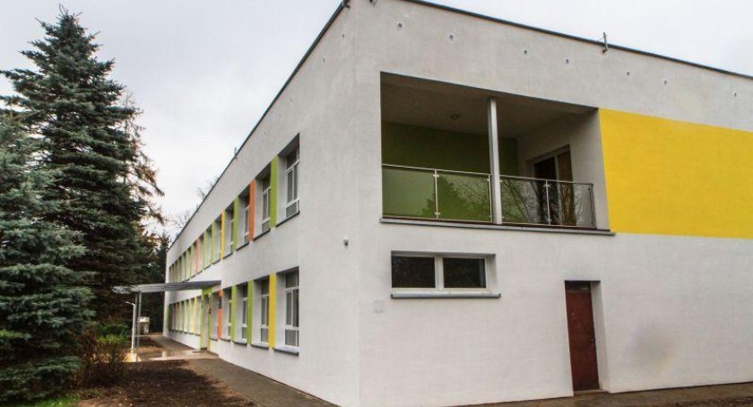 Magistrat ogłosił przetarg na rozbudowę żłobka „Krasnal”. Będą miejsca dla kolejnej setki maluchów