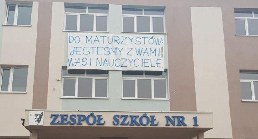 Są wyniki matur. Zobacz zdawalność kołobrzeskich szkół