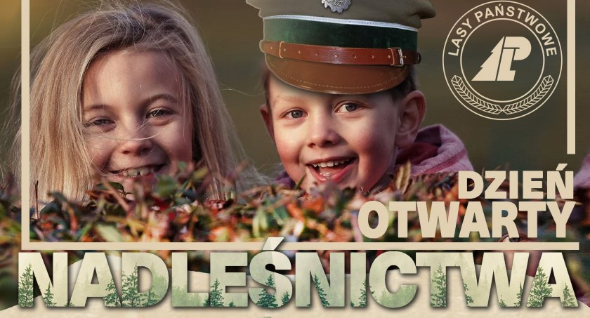 Dzień Leśnika z Nadleśnictwem Gościno 