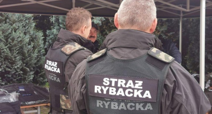 Pilnują brzegów Parsęty. Otrzymali finansowe wsparcie
